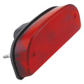 For Harley-Davidson Softail 1984-1999 Biker's Choice Fat Bob Tail Light