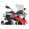 For BMW G310GS 2017 Puig 9879W Touring Screen