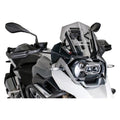 For BMW R1200GS 2013-2018 Puig 6487F R-Racer Windscreen