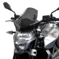 For Aprilia Shiver 900 2017-2018 Puig 4674F Generation Sport Naked Windshield