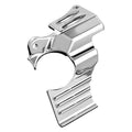 For Harley-Davidson Road Glide 1998-2006 Kuryakyn Chrome Oil Filler Spout Cover