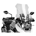 For BMW R1200GS 2013-2018 Puig 6486W Touring Screen