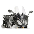 For BMW R1200RS 2015-2017 Puig 7617W Touring Screen