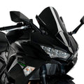 For Kawasaki Ninja 650 2020 Puig 3881N Z-Racing Screen