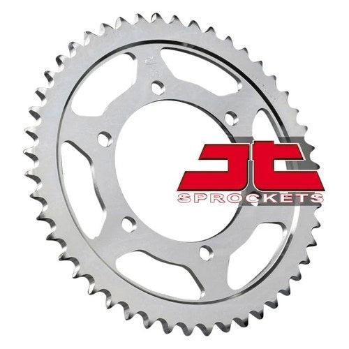 For Suzuki GSXR1000 09-16 JT Sprockets JTR479.44 Rear High Carbon Steel Sprocket