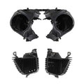 Fairing Storage Glove Boxes & Speaker Inner Fairings Fit For Harley Fltr 15-up