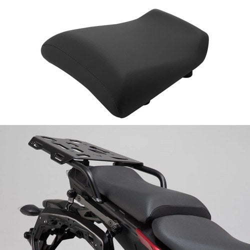 Rear Passenger Seat Fit For Yamaha MT-09 Tracer 2014-2017 FJ09 15-17 Tracer 900