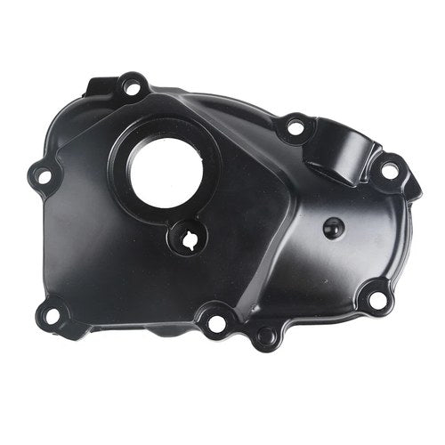Black Right Engine Stator Crank Case Cover Fit For Yamaha YZF-R6 2003 2004 2005