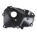 Black Right Engine Stator Crank Case Cover Fit For Yamaha YZF-R6 2003 2004 2005