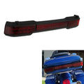 LED Trunk Tail Light Brake Turn Fit For Harley Electra Glide 1997-08