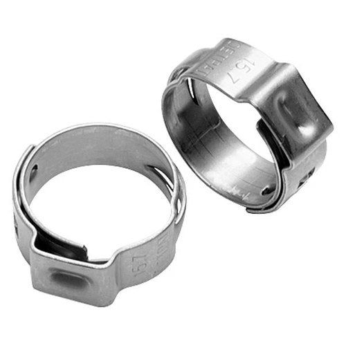 Motion Pro 12-0082 13.2 mm to 15.7 mm Stepless Ear Clamps