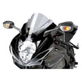 For Suzuki GSXR600 2011-2017 Puig 5605H Z-Racing Windscreen