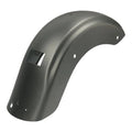 Rear Fender Fit For Harley Touring Street Road Glide 2009-2024 Charcoal Denim