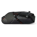 Uswe Roll-Top Saddle Bag