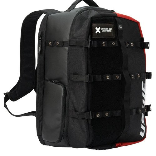 Uswe Buddy Athlete Gear Backpack