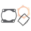 For Yamaha IT490 1983-1984 Cometic Gasket Top End Gasket Kit