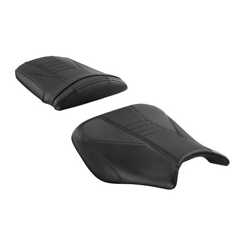 Rider Driver & Passenger Seat Fit For Honda CBR1000RR 2004 2005 2006 2007