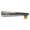 Emgo Roadhawk 50 Oval Megaphone Muffler