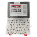 For Honda CRF150R 2007-2021 Hot Cams HCSHIM01 Valve Shim Kit