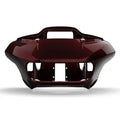 Front Inner Outer Fairing Fit For Harley Road Glide Fltrx 2015-24 Twisted Cherry