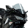 For Kawasaki Ninja ZX6R 2019 Puig 3177H Windscreen
