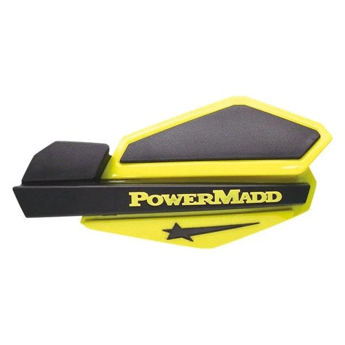 PowerMadd 34206 Star Series Handguards
