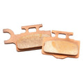 For Kawasaki KX65 2000-2020 Renthal BP-114 RC-1 Works Front Brake Pads