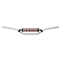 For Honda CRF450R 2004-2013 Renthal 971-08-SI-01-185 MX/Enduro Handlebar