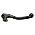 For Suzuki RM125 1996 Motion Pro 14-0204 Black Brake Lever