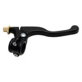 For Honda CRF50F 2004-2018 Motion Pro Black Brake Lever Assembly