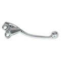 For Kawasaki KX500 1997-2003 Motion Pro 14-0319 Polished Brake Lever