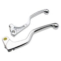 For Yamaha YZ85 2015-2018 Motion Pro 14-0525 Polished Clutch Lever