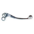 For Yamaha WR400F 2000 Motion Pro 14-0515 Polished Brake Lever