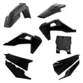 For Husqvarna FC250 2019-2021 Cycra 1CYC-9429-12 Replica Black Complete Body Kit