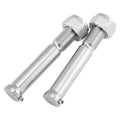 Renthal CL014 Bar Mounts Replacement Bolt Kit