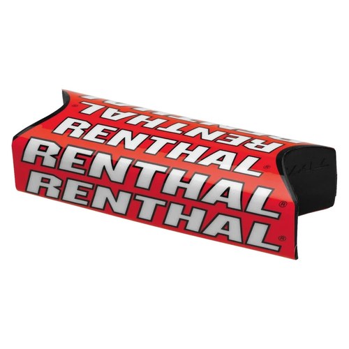 Renthal P274 Team Issue Fatbar Pad