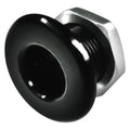 Atlantis AZ1011BK Front Black Bow Eye Bushing