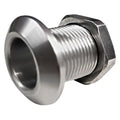Atlantis AZ1010SI Front Silver Bow Eye Bushing