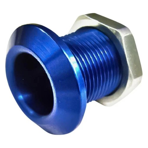 Atlantis AZ1010BL Front Blue Bow Eye Bushing