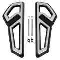 Driver Floorboards Footboard Fit For Harley Softail Heritage Classic Flhcs 18-24