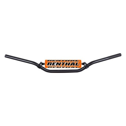 For KTM 85 2003-2010 Renthal 798-01-OR-03-219 Mini MX Handlebar