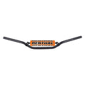 For KTM 85 2003-2010 Renthal 798-01-OR-03-219 Mini MX Handlebar