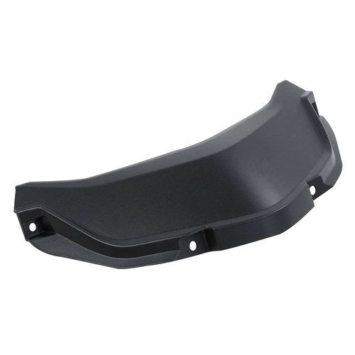 ABS Matte Black Garnish B Type2 Screen Fit For Honda GoldWing GL1800 2018-2025