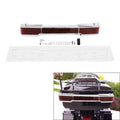 LED Brake Trunk Turn Tail Light Fit For Harley Touring Road Glide King 97-08