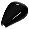 5" Stretched 4.7 Gallon Gas Fuel Tank Fit For Harley Chopper Custom Bobber bike