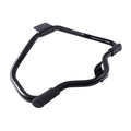 Mustache Engine Guard Crash Bar Fit For Harley Sportster XL 04-22 XR 08-13 US