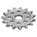 For Yamaha WR250F 2001-2017 ProX 07.FS22005-15 Front Sprocket