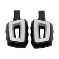 Rear Foot Pegs Footpegs Fit For Harley Softail Heritage Classic Standard 18-2023