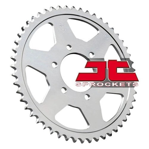 For Suzuki GSXR1100 89-92 JT Sprockets JTR816.42 Rear High Carbon Steel Sprocket
