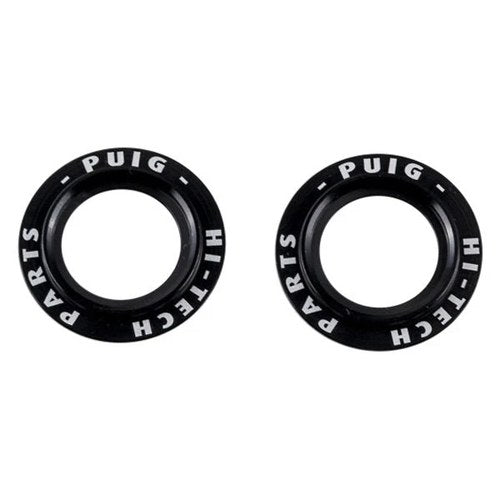 For Honda CBR1000RR 06-07 Puig Swing Arm Protector Anodized Aluminum Ring Set